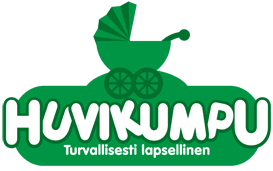 Huvikumpu logo 273px